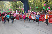 Start Kinderlauf (©Foto. Martin Schmitz)